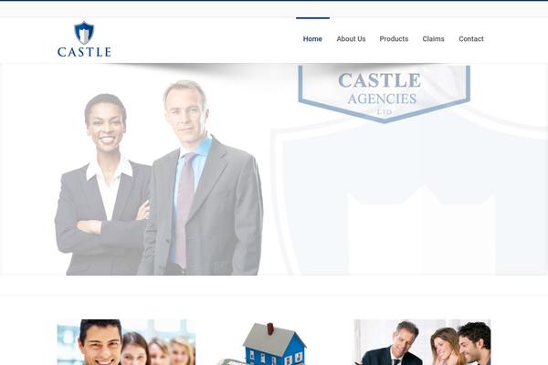 castleunderwriting.com site used Castle-underwriting
