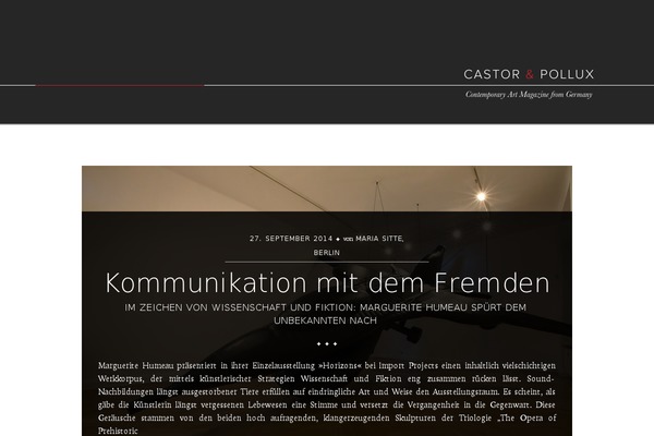 castor-und-pollux.de site used Castor-und-pollux-6