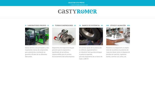 Site using Asesor de Cookies para normativa española plugin