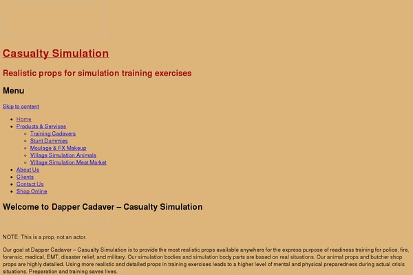 Site using Custom-fonts plugin