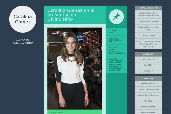 Site using Gutenberg-core plugin