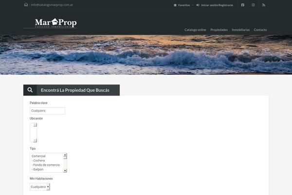 Site using Flowpaper-lite-pdf-flipbook plugin