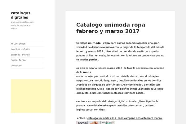GeneratePress theme site design template sample