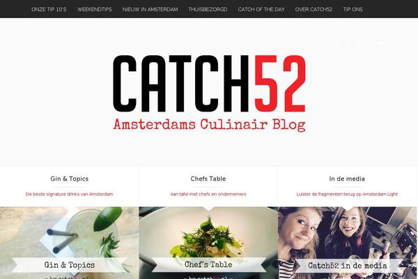 catch52.nl site used Brixton-child