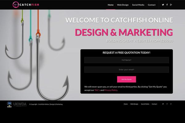 Oxygen-is-not-a-theme theme site design template sample