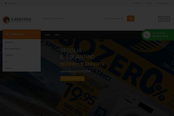 Site using Fami-automotive plugin