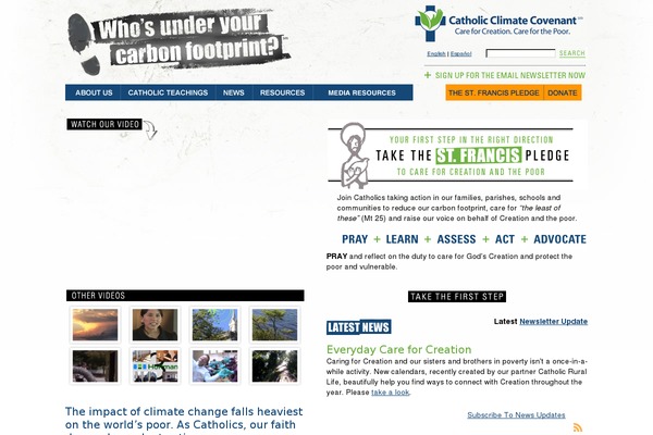 cccc WordPress theme, websites list used cccc theme cccc theme websites examples