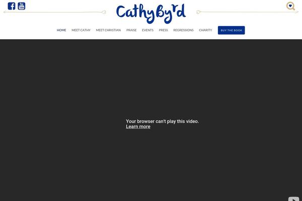 cathy-byrd.com site used Designaco