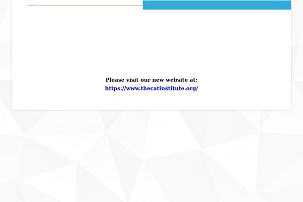 The7 theme site design template sample