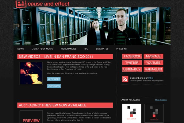 Site using Constant-contact-forms plugin