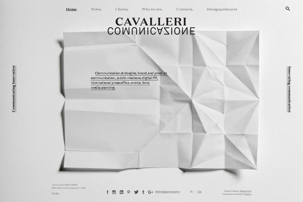 cavalleri.com site used Ppo_cavalleri_wpml