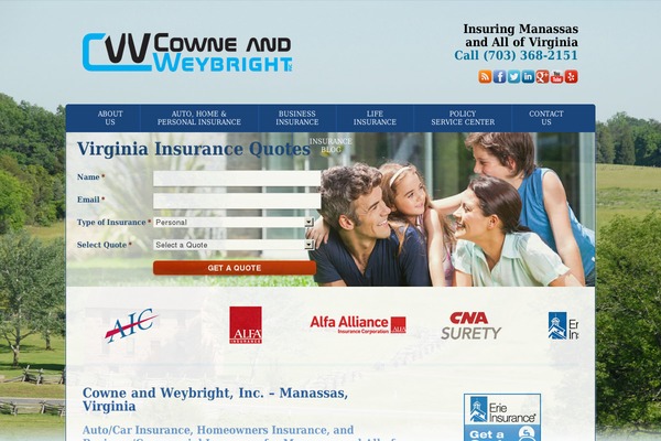 brightfire-radiant WordPress theme, websites list used brightfire-radiant theme brightfire-radiant theme websites examples