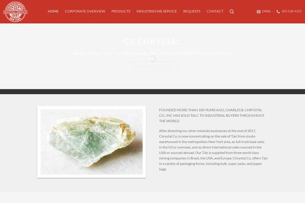 Flatsome Child Theme theme site design template sample