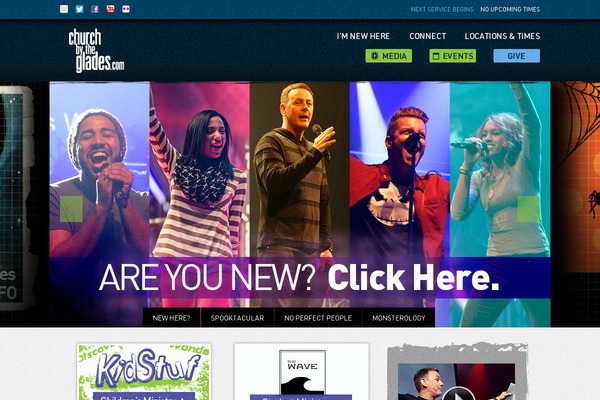 ingage-theme-3 theme websites examples