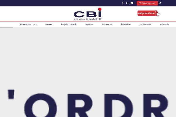 cbi.ma site used Cbi