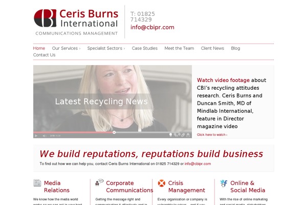 cbipr.com site used Adtrak-ceris-burns