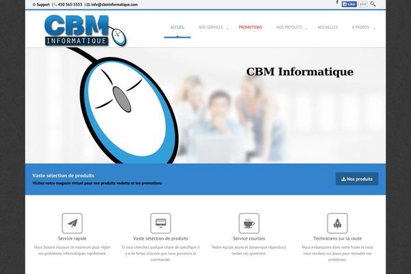 roksmart WordPress theme, websites list used roksmart theme roksmart theme websites examples