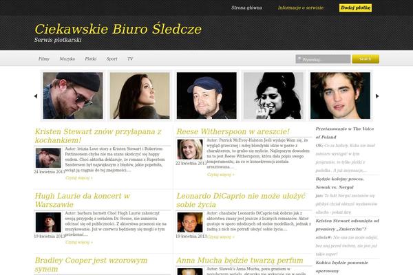 cbsonline.pl site used Owni
