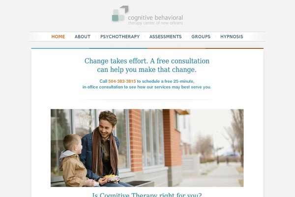 cbtnola.com site used Cbtnola