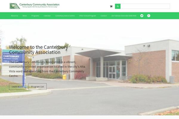 cca-acc.ca site used Communitas