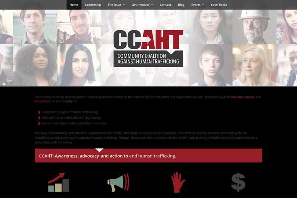 Avada Child Theme theme site design template sample