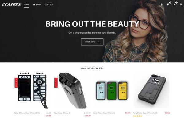 adot theme websites examples