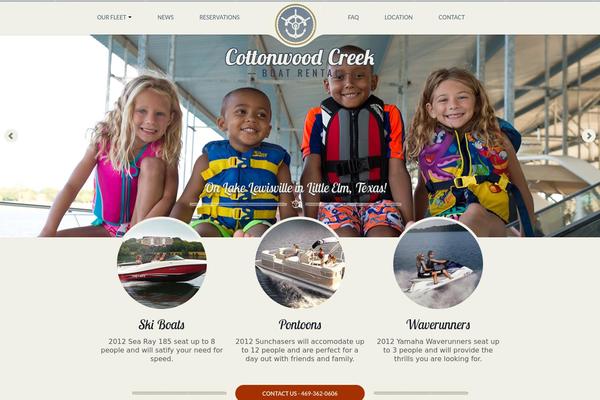 ccboatrental.com site used Ccm_ccboat