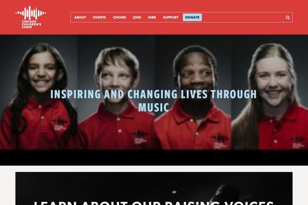 ccchoir.org site used Chicago-childrens-choir-2016