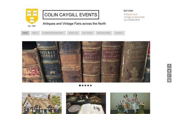 ccevents.net site used Parabola.old