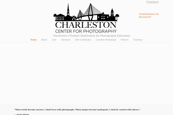 Site using U-design-core plugin