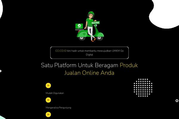 Site using Creame-whatsapp-me plugin