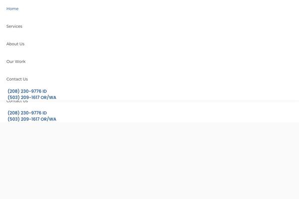 Site using Dt-the7-core plugin