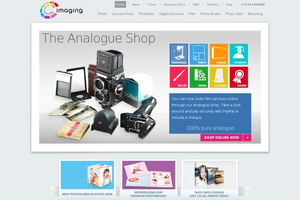 Site using CM Pop-Up banners for WordPress plugin