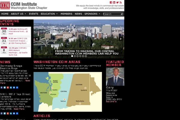 ThemeBlocks theme websites examples