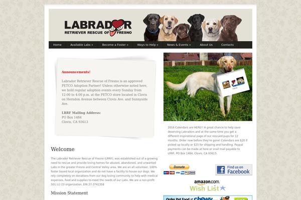 Digital Farm theme site design template sample