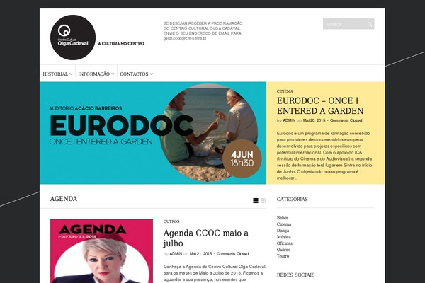 Sight theme site design template sample