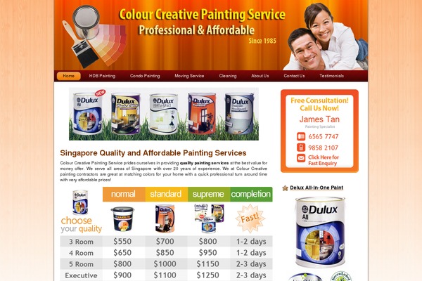 ccpaintingservices.com.sg site used Ccpainting2