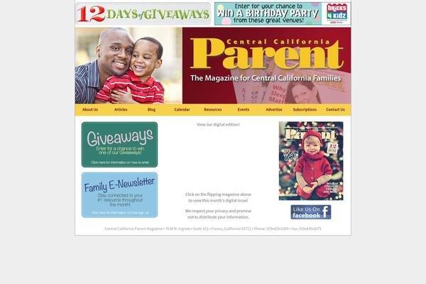 ccparent.com site used Kopelin