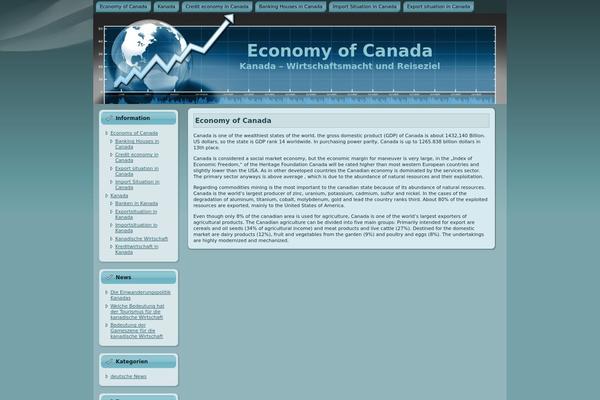ccq.ca site used Canada