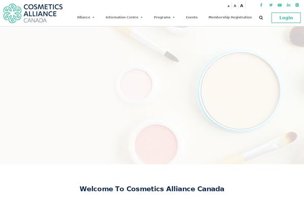 cctfa.ca site used Jacked