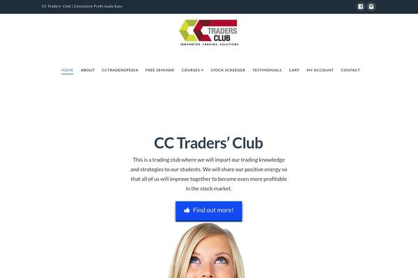 X | The Theme theme site design template sample
