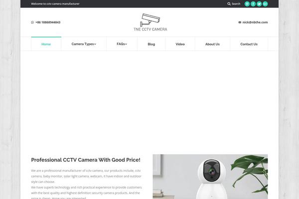 Site using Ultimate_VC_Addons plugin