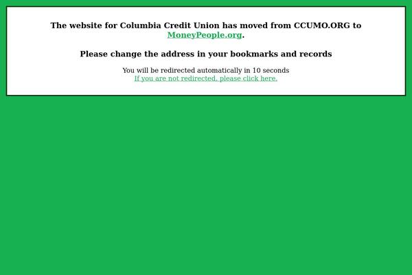 ccumo.org site used Ccu2014