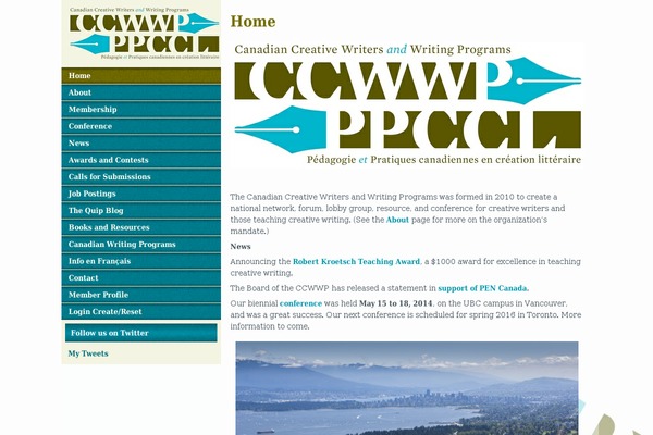 ccwwp.ca site used Weaverx-ruskin-child