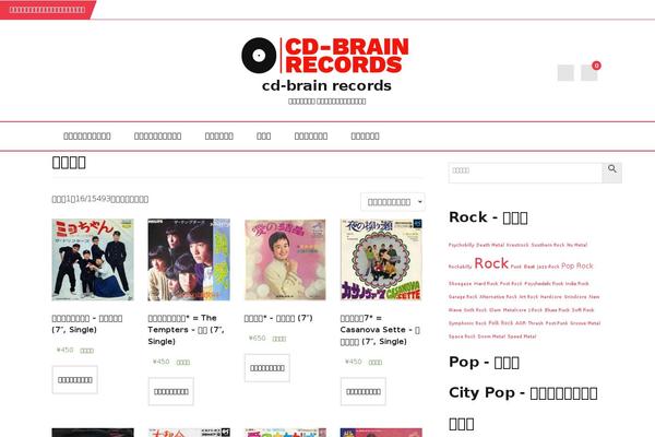 cd-brain.com site used Ghumti