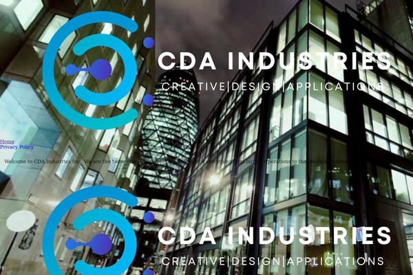 Twenty Twenty-One theme site design template sample