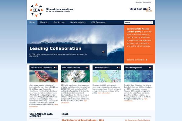 cdal.com site used Cdal