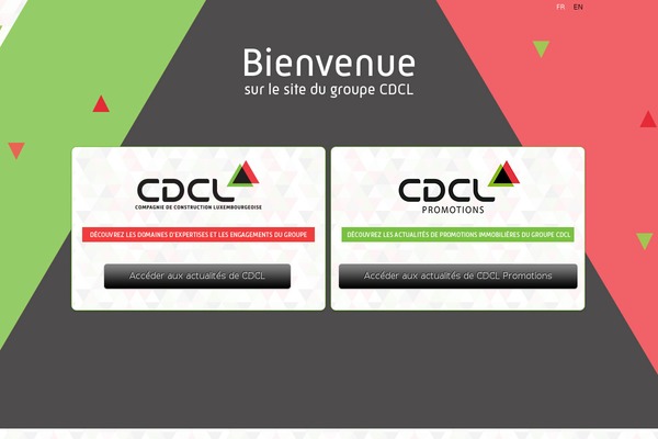 cdclux.com site used Cdclux