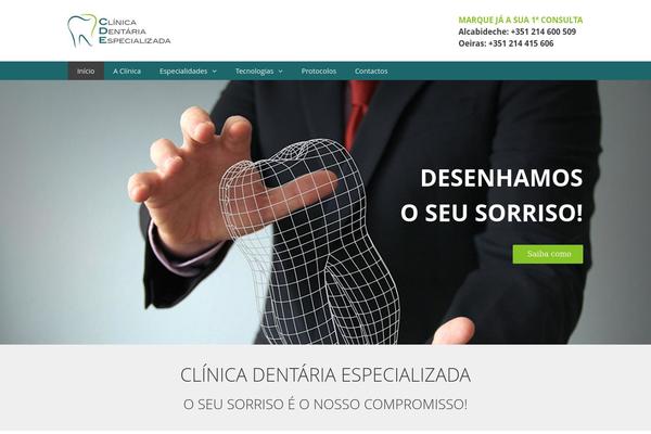 Site using Better WordPress Minify plugin