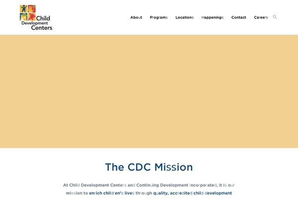 cdicdc.org site used Cdc